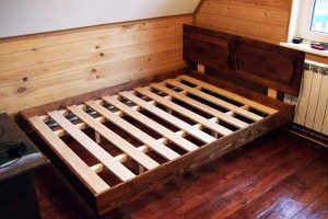 Ремонт деревянных кроватей в Южноуральске
