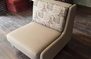 Ремонт кресла-кровати на дому в Южноуральске